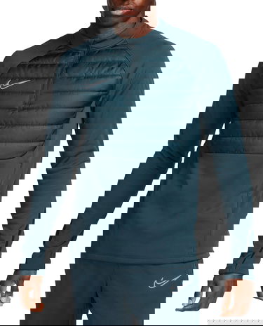 Mikina Nike Academy Winter Therma-FIT Hoodie Zelené | fb6816-328, 0