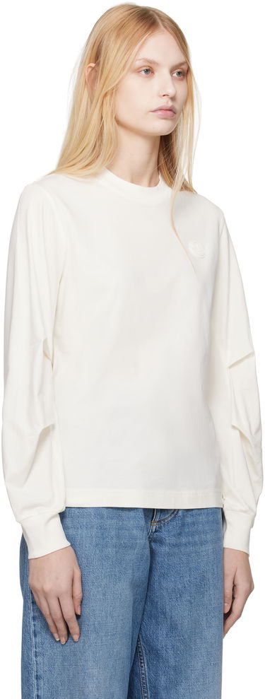 Tričko Moncler Archivio Layered Black T-Shirt Čierna | K10918C0000389A17, 1
