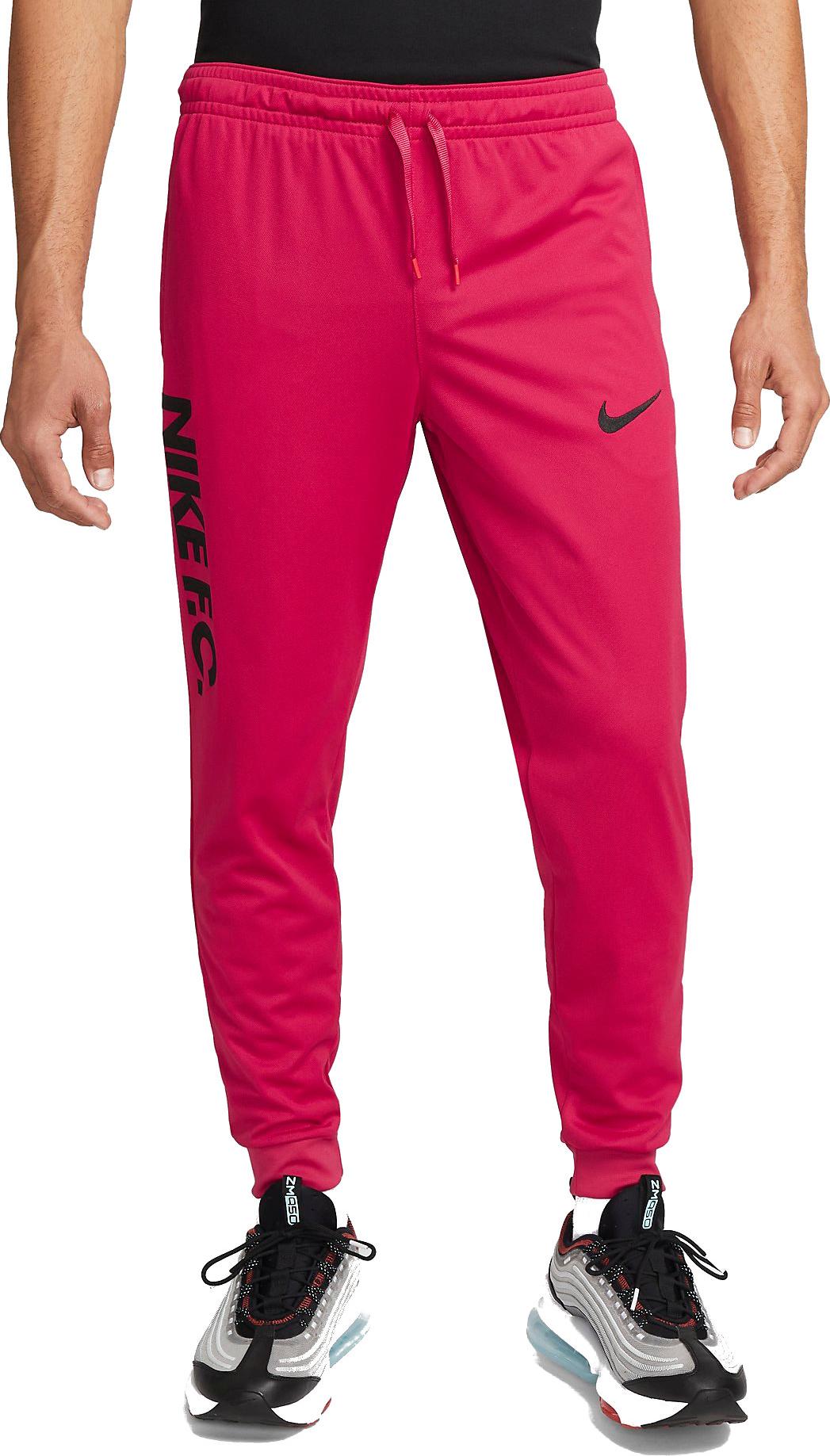 Tepláky Nike Nike F.C. Dri-FIT Pants Ružová | dc9016-614, 0
