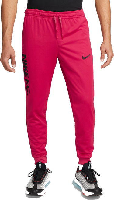 Tepláky Nike Nike F.C. Dri-FIT Pants Ružová | dc9016-614, 0