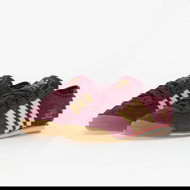 Tenisky a topánky adidas Originals adidas Italia 70S Vínová | JQ6929, 5