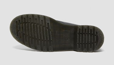Tenisky a topánky Dr. Martens 1461 Souvenir Čierna | DM26932001, 4