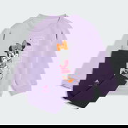 Disney Minnie Mouse Jogger Set