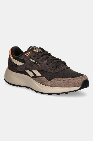 Tenisky a topánky Reebok Classic Leather 2400 Hnedá | 100211031, 0