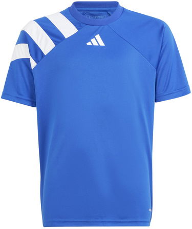 Dres adidas Originals adidas FORTORE23 JSY Y Modrá | iq3207, 0