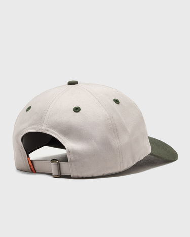 Šiltovka Butter Goods Turtle 6 Panel Hat Béžová | P24283, 3
