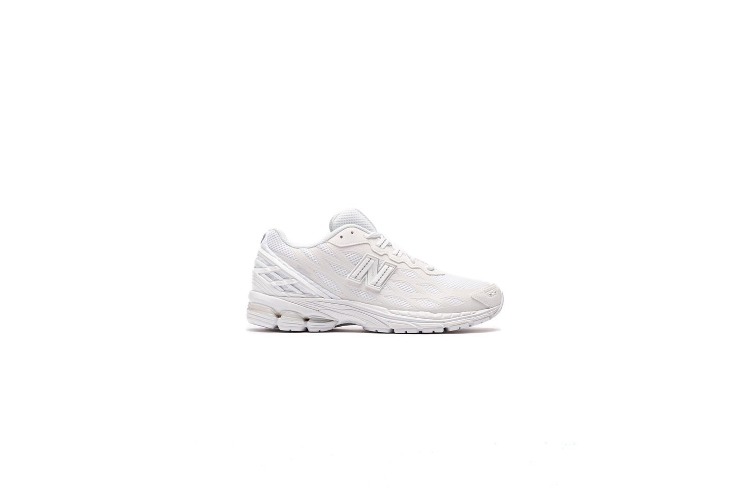 Tenisky a topánky New Balance 1906 Biela | NBU1906WFC, 1