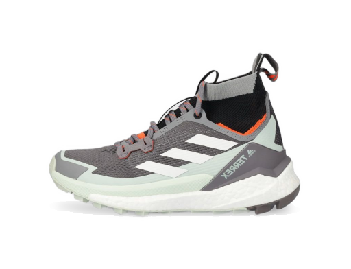 Outdoor adidas Performance Free Hiker 2 W Šedá | GZ0687