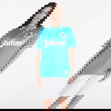Dres COPA Maradona Napoli 1986-87 Retro Football Shirt Modrá | 425-001, 6