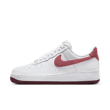 Tenisky a topánky Nike Air Force 1 Low "Adobe" Biela | FQ7626-100, 3