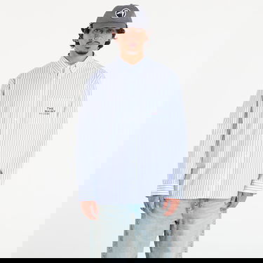 Košeľa A.P.C. A.P.C. x Marc Jacobs THE SHIRT Striped Shirt Rôznofarebný | COHKN-M12640 IAA, 0