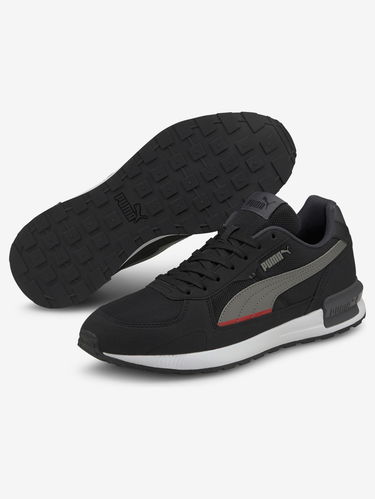 Tenisky a topánky Puma Graviton Pro Čierna | 38073804, 1