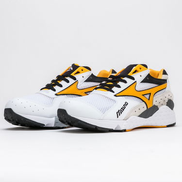 Tenisky a topánky Mizuno Mondo Control Biela | D1GA201174, 1