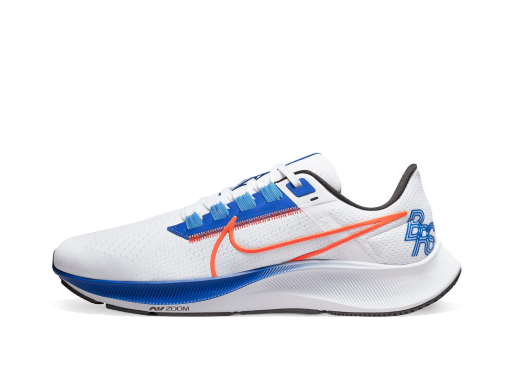Bežecké topánky Nike Air Zoom Pegasus 38 Biela | dq8575-100