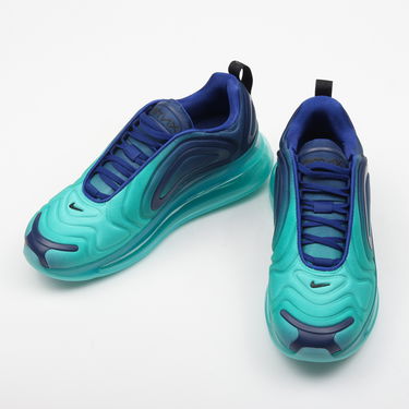 Tenisky a topánky Nike W Air Max 720 Tyrkysová | AR9293-400, 2