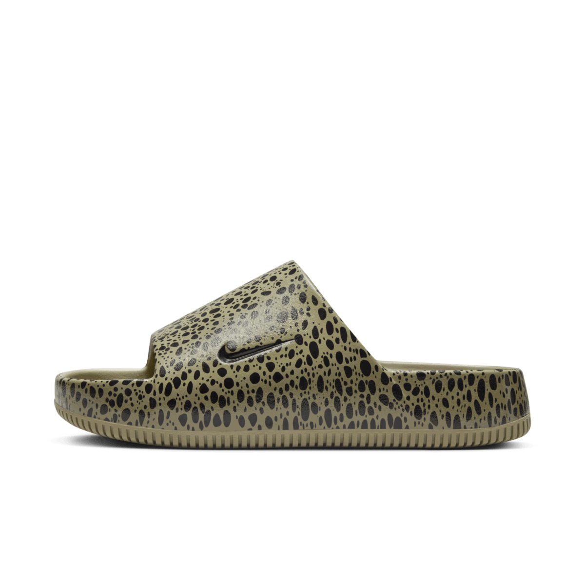 Calm Slide "Safari Green" W