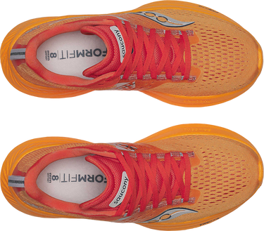 Tenisky a topánky Saucony RIDE 17 Oranžová | s10924-216, 3