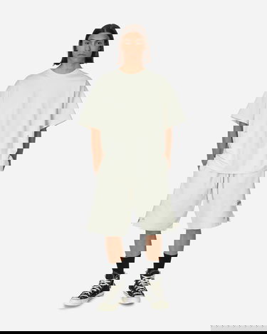 Tričko Converse x A-COLD-WALL* T-Shirt Béžová | 10025731-A02, 4