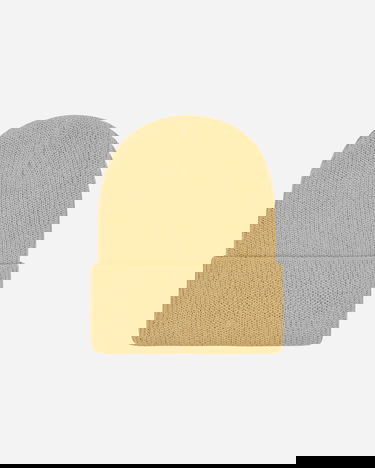 Kulicha Nike Swoosh Utility Beanie Béžová | DV3342-783, 3