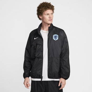 Nike Netherlands Jacket FZ8363-010