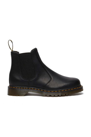 Tenisky a topánky Dr. Martens 2976 Warm Chelsea Boots Čierna | DM31874001, 0