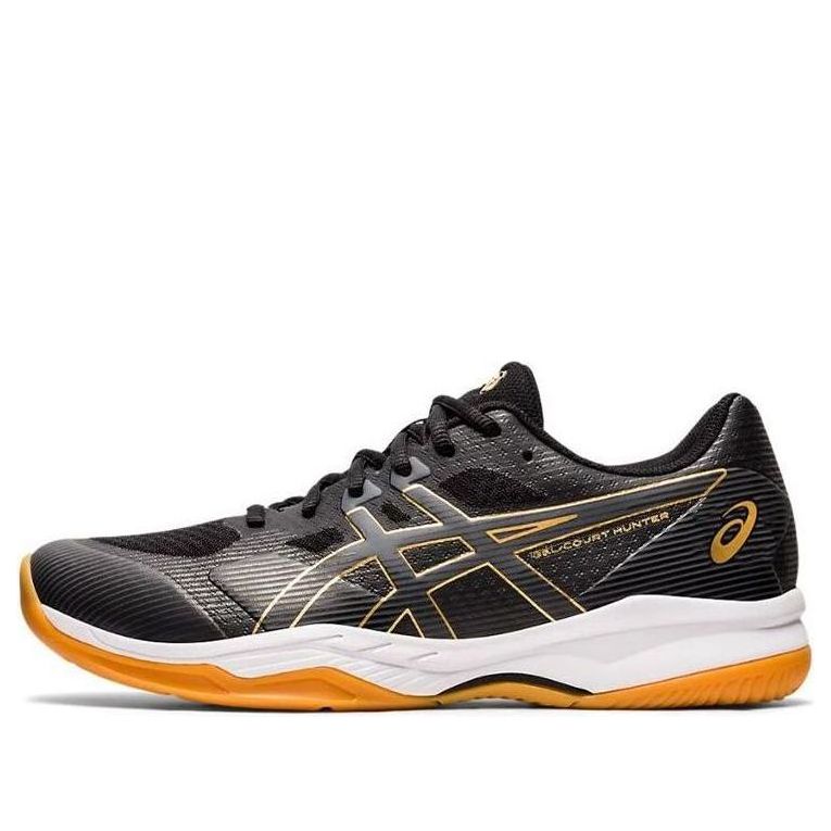 Tenisky a topánky Asics Gel-Court Hunter 2 Čierna | 1071A059-001