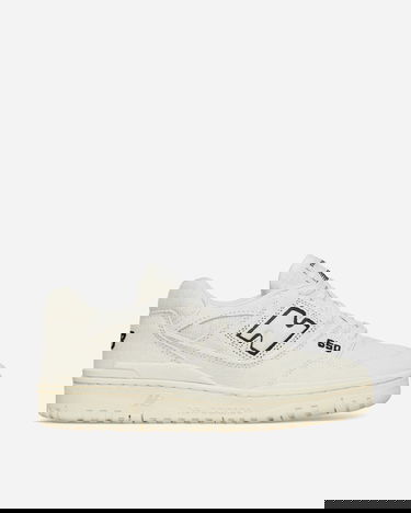 Tenisky a topánky New Balance 550 'Rattan Sea Salt' Béžová | BB550MDA, 2