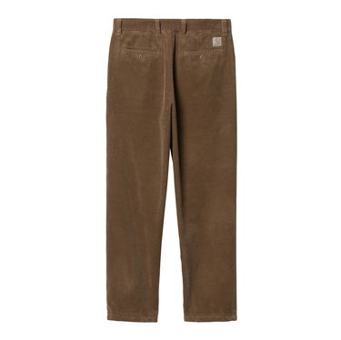 Nohavice Carhartt WIP Calder Pant "Tamarind" Hnedá | I032299_1CN_02, 5