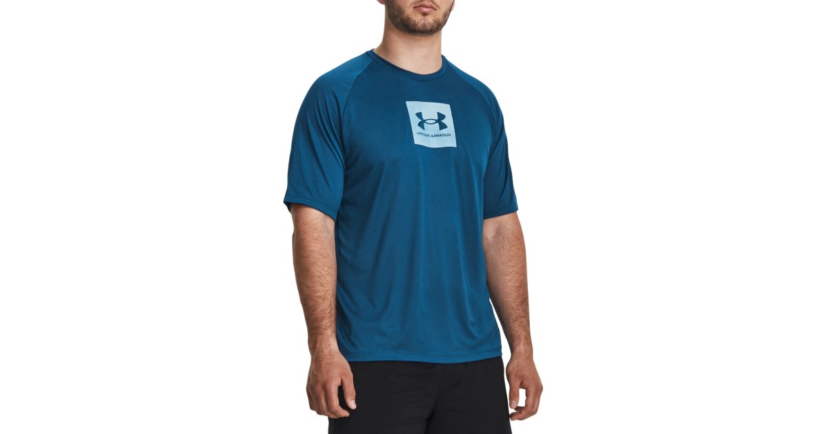 Tech™ Print Fill Tee