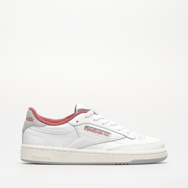 Tenisky a topánky Reebok Club C 85 Biela | 100033087, 0