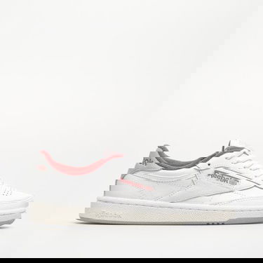 Tenisky a topánky Reebok Club C 85 Biela | 100033087, 0