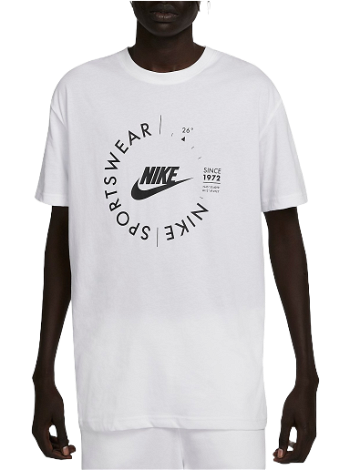 Nike Sportswear T-shirt fd1182-100