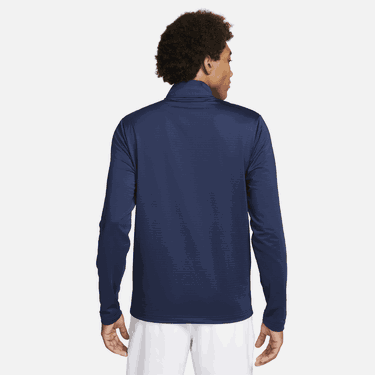 Tričko Nike Victory Dri-FIT Navy | FD5837-410, 4