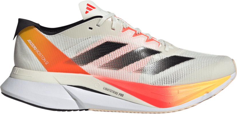 Tenisky a topánky adidas Originals adidas ADIZERO BOSTON 12 M Šedá | ig3320