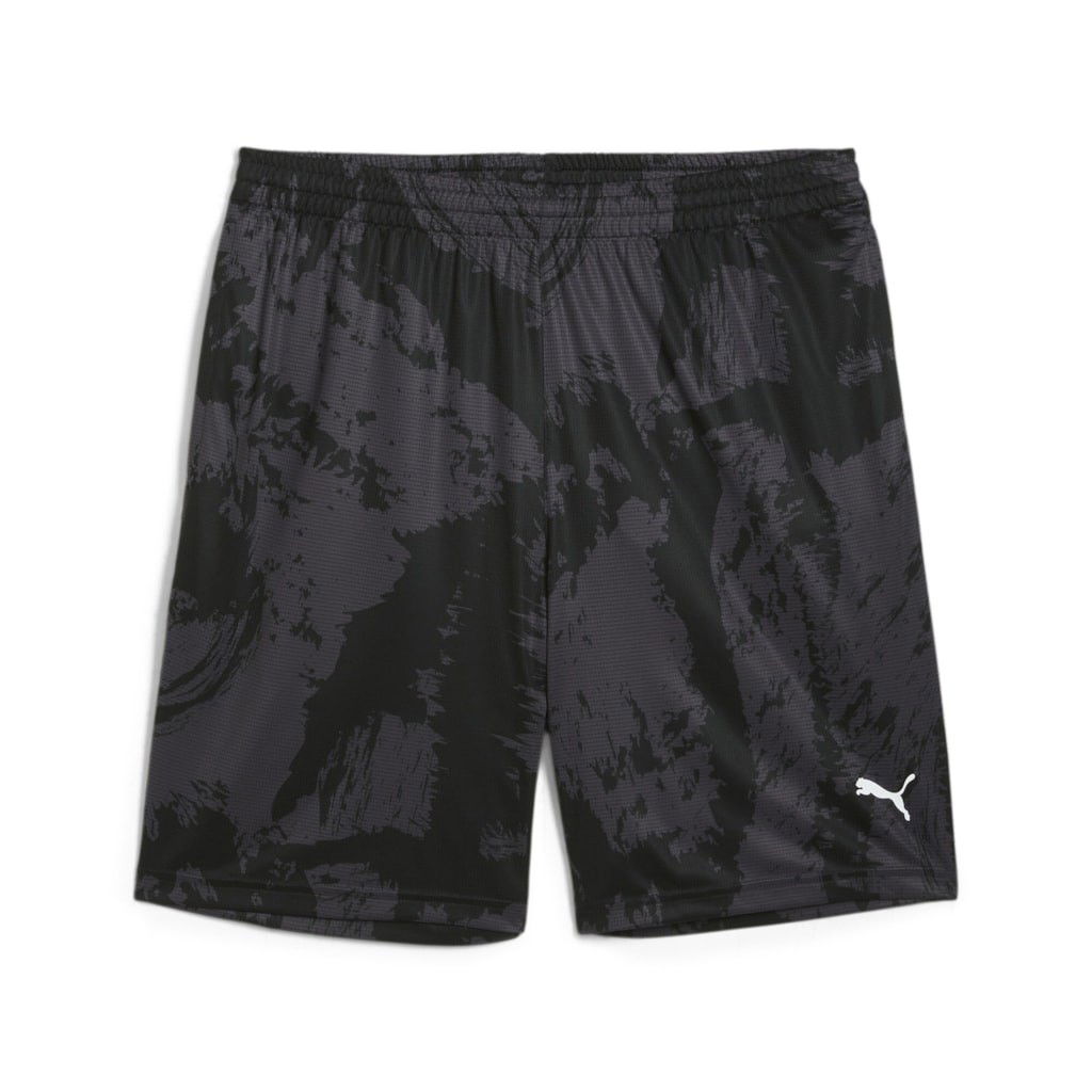 Šortky Puma AOP Training Shorts Čierna | 525731-01, 0