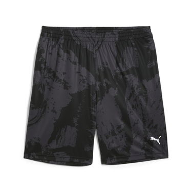 Šortky Puma AOP Training Shorts Čierna | 525731-01, 0