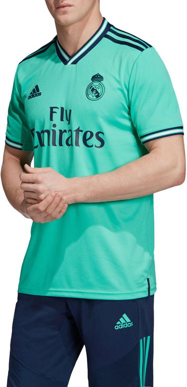 Dres adidas Originals Real Madrid Jersey Zelené | eh5128, 0