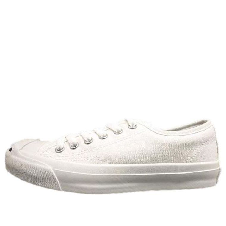 Tenisky a topánky Converse Jack Purcell Biela | 1R193, 0
