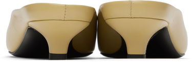 Tenisky a topánky TOTEME Heeled Mules Béžová | 232-901-848, 1