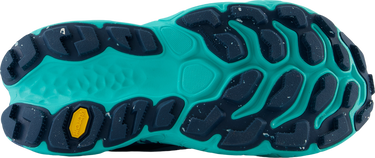 Tenisky a topánky New Balance Fresh Foam X Trail More v3 Modrá | wtmorab3, 3