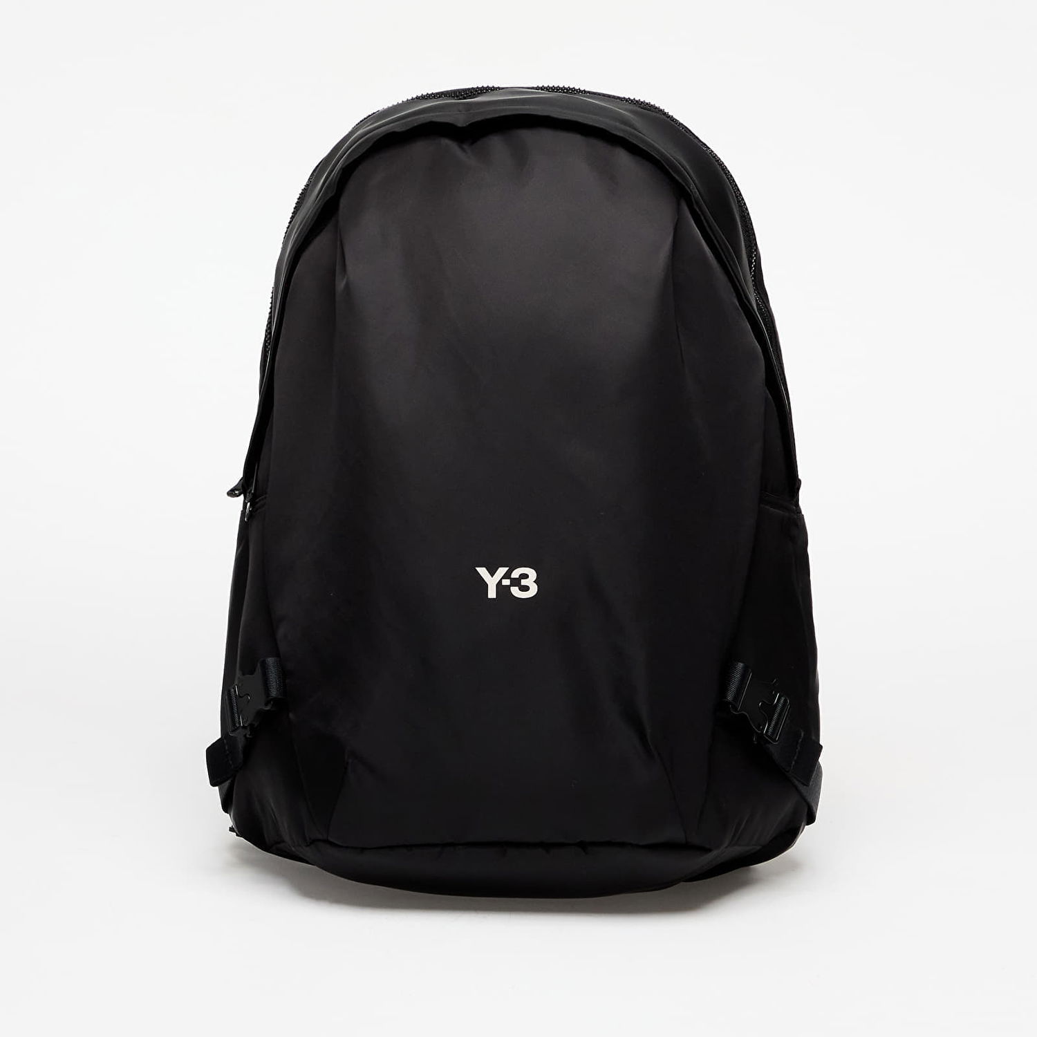Batoh Y-3 Black Backpack Čierna | JP4745, 0