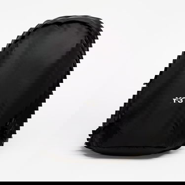 Batoh Y-3 Black Backpack Čierna | JP4745, 0