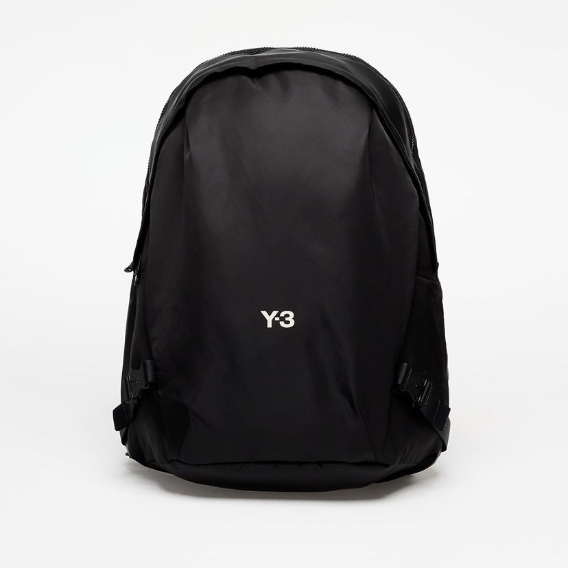 Batoh Y-3 Black Backpack Čierna | JP4745