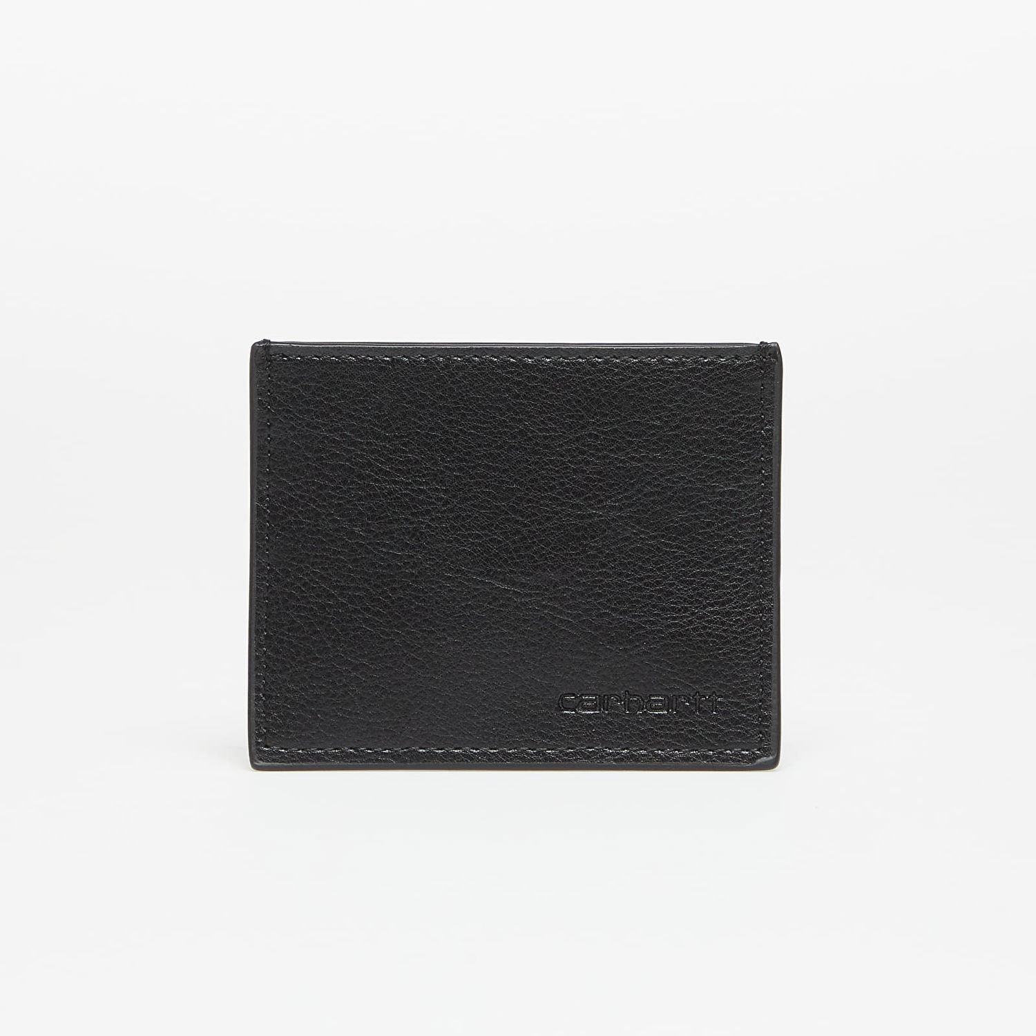 Peňaženka Carhartt WIP Wallet Card Holder Black Čierna | I031599.89XX, 1