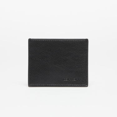 Peňaženka Carhartt WIP Wallet Card Holder Black Čierna | I031599.89XX, 1