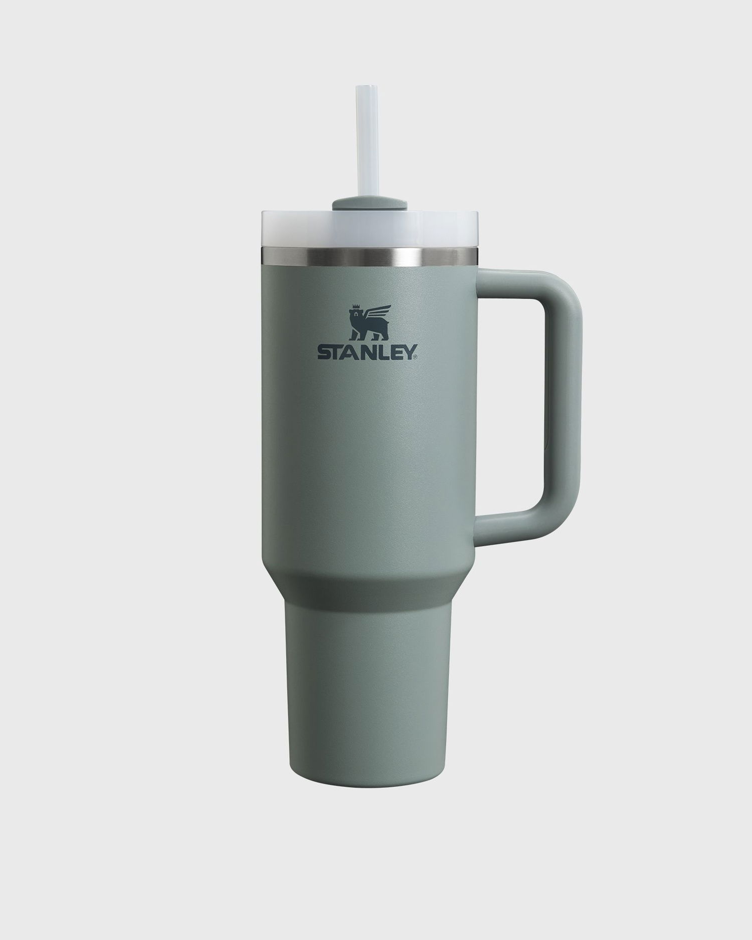 Fľaše Stanley The Quencher H2.O FlowState™ Tumbler 40 oz Zelené | 10-10824-400, 0