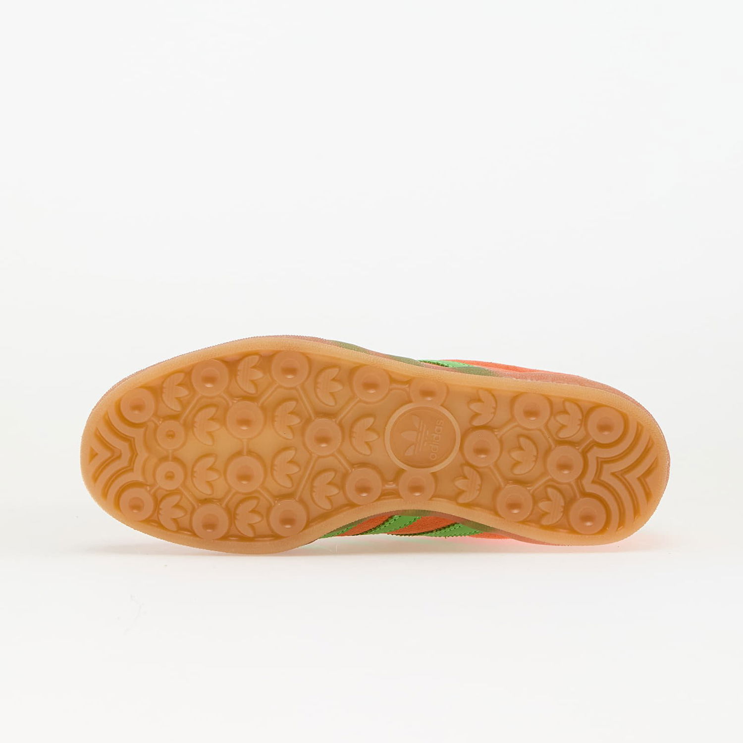 Tenisky a topánky adidas Originals Gazelle Indoor Oranžová | JQ0193, 1