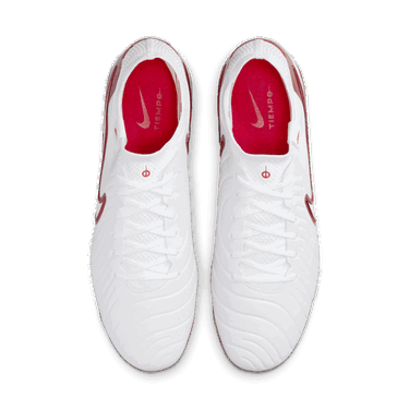 Tenisky a topánky Nike Tiempo Legend 10 Elite LV8 FG Biela | HV4889-100, 1