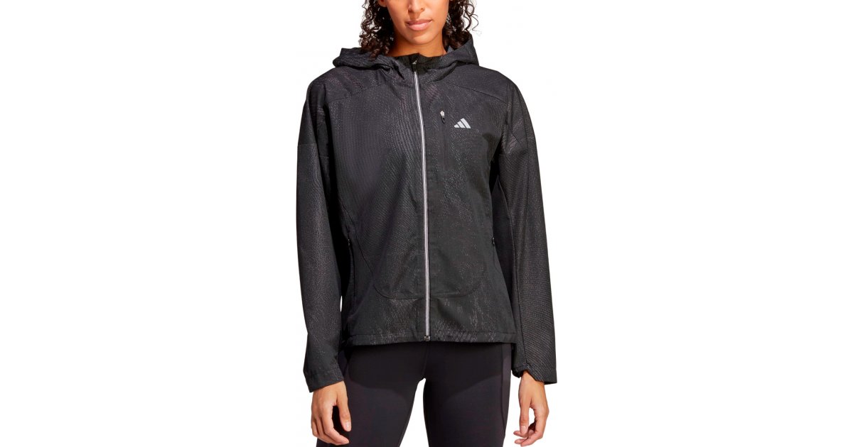 Adizero Running Jacket