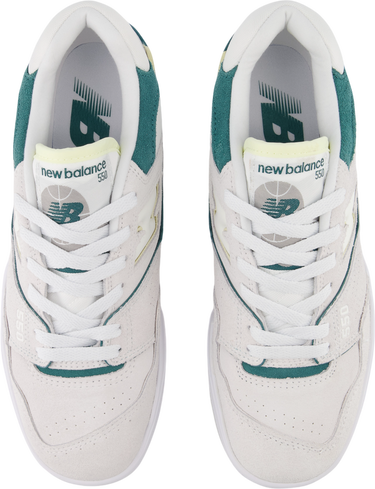 Tenisky a topánky New Balance 550 Biela | bbw550-0aa, 2